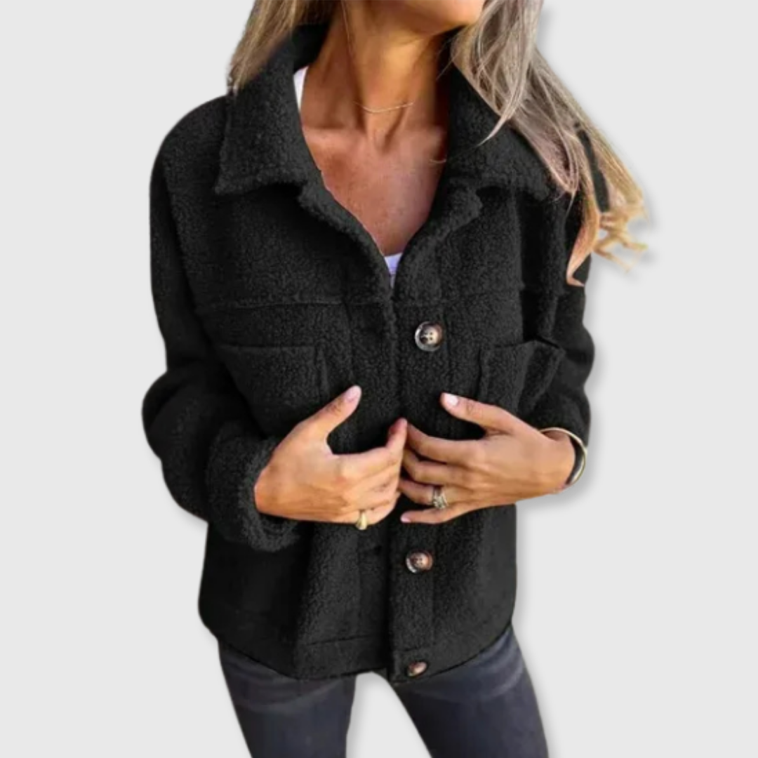 Mona | Stylish Autumn Coat