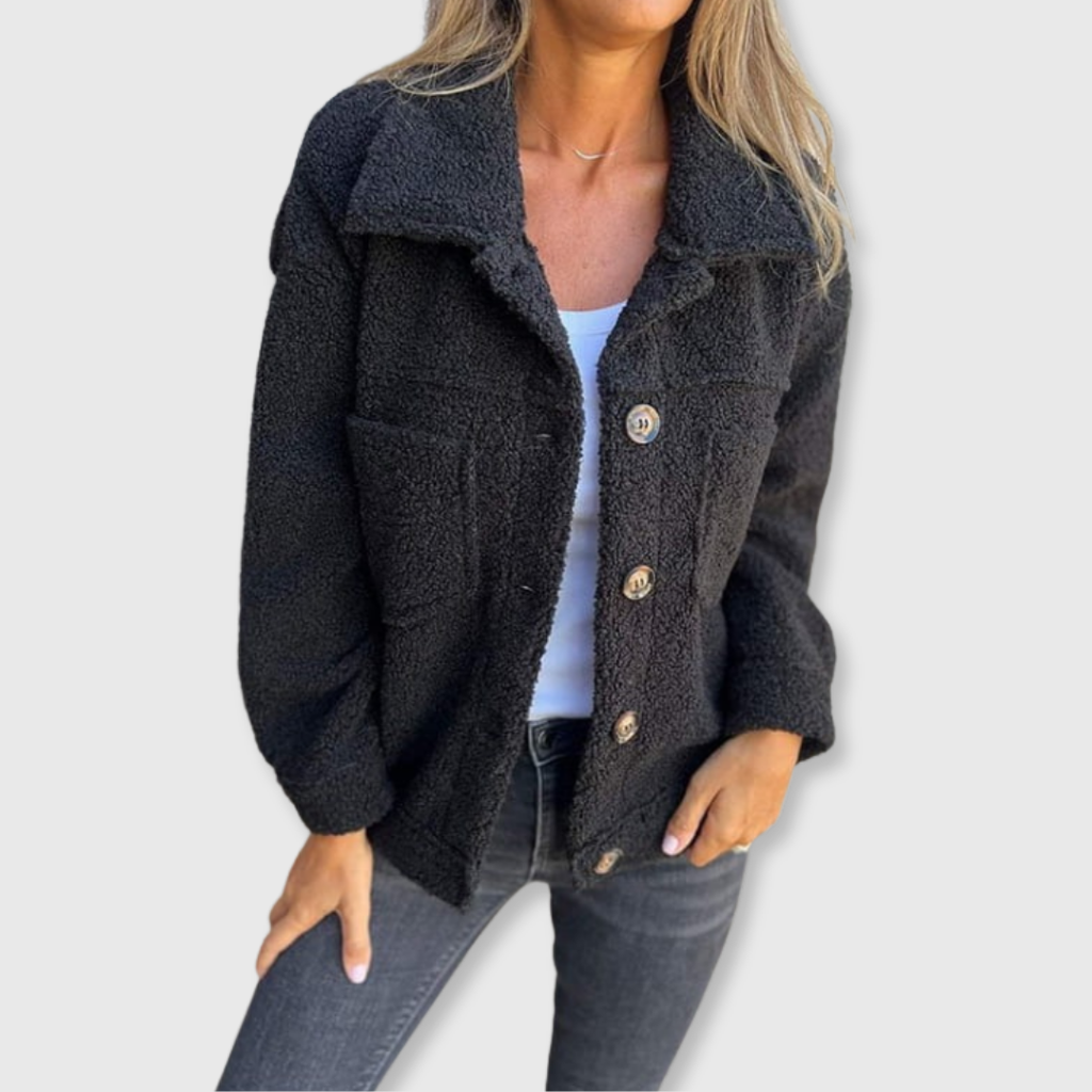 Mona | Stylish Autumn Coat