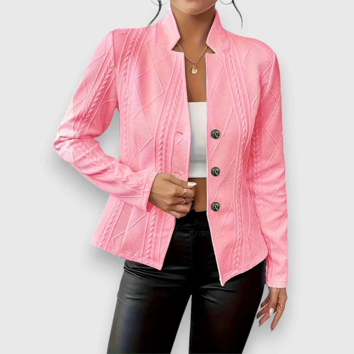 Liana – Light Jacket