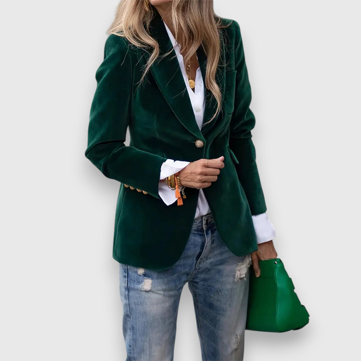 Marly – Blazer