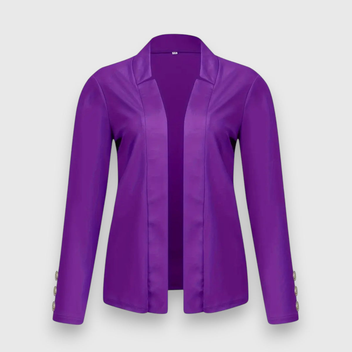 Roxana - Blazer