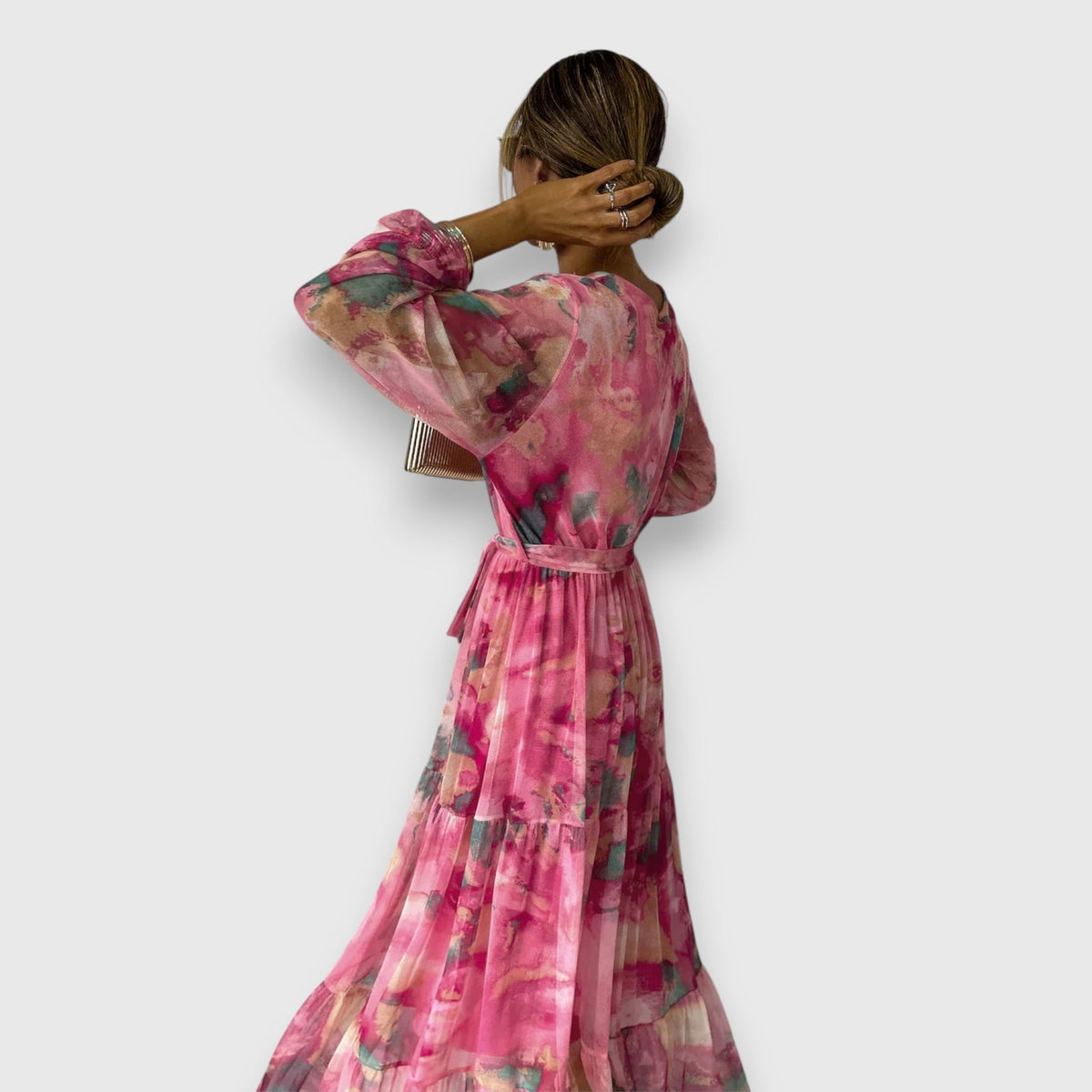 Marielle – Dress