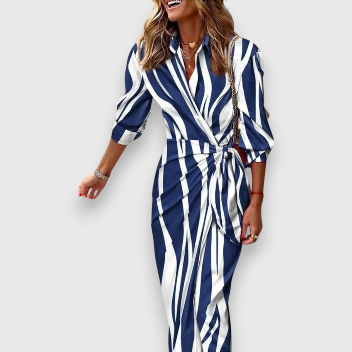 Solana – Dress