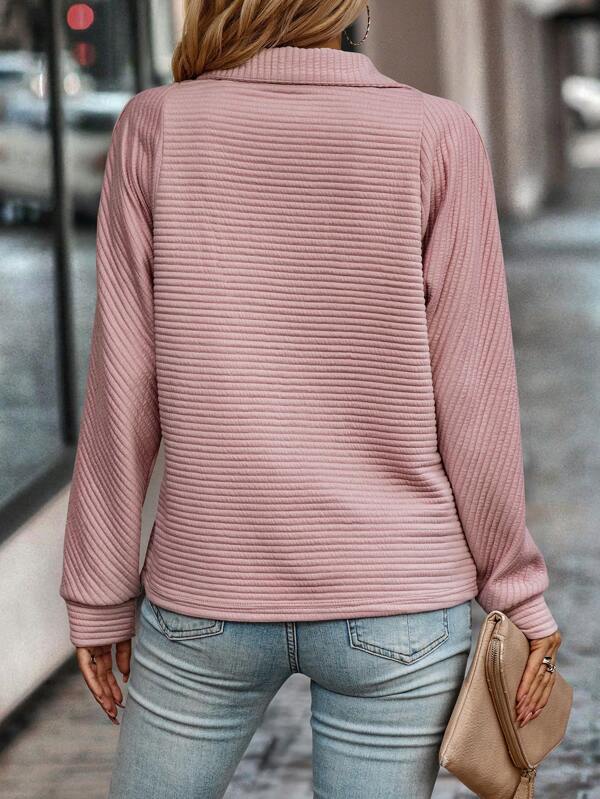 Mandy | Elegant Sweater