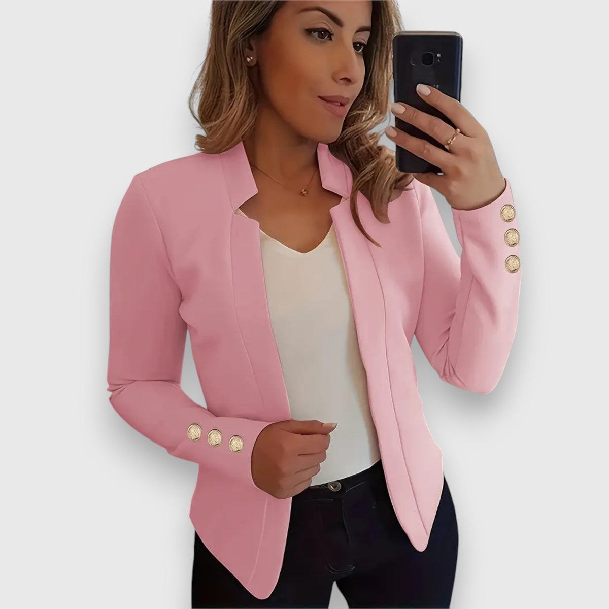 Roxana - Blazer