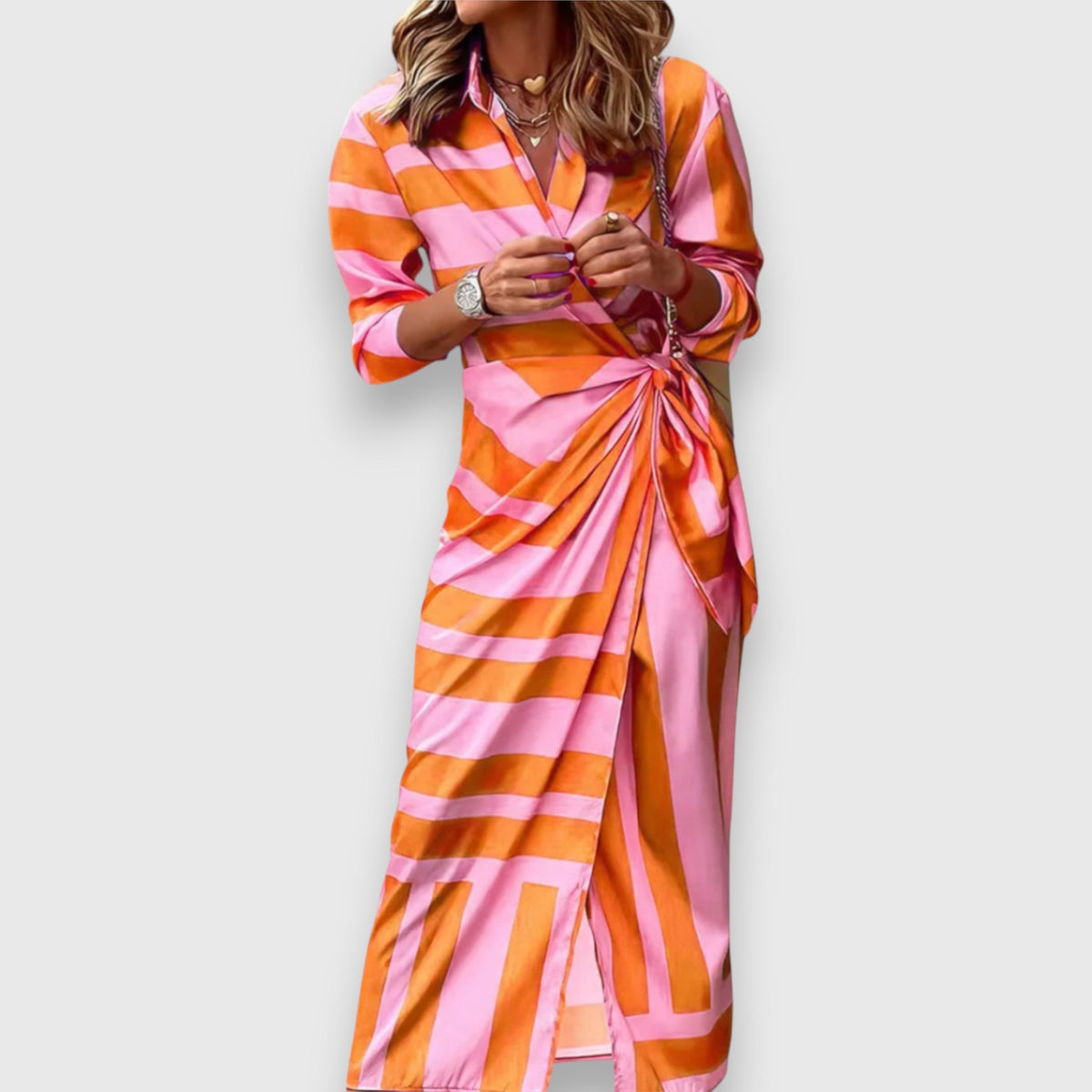 Solana – Dress