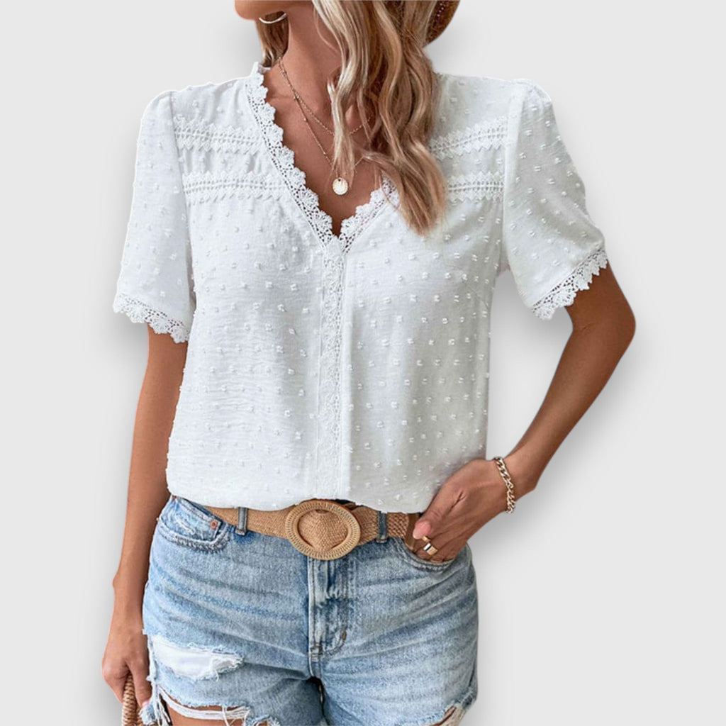 Wassa – Shirt