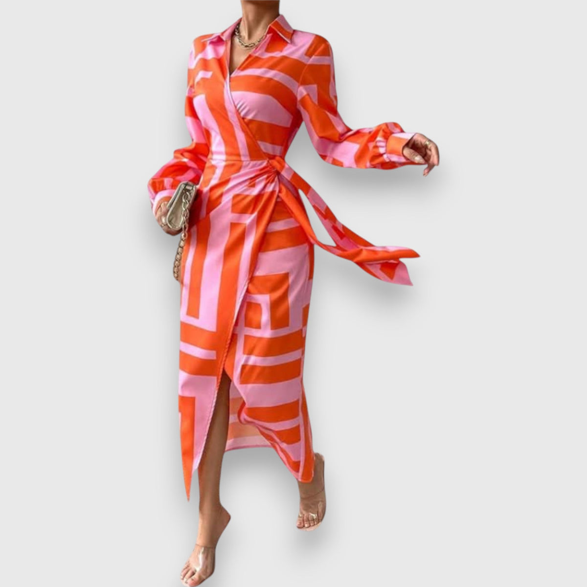 Solana – Dress