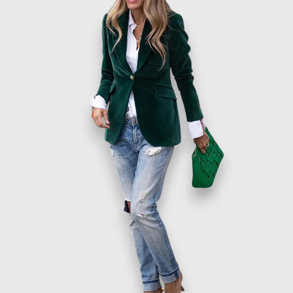 Marly – Blazer