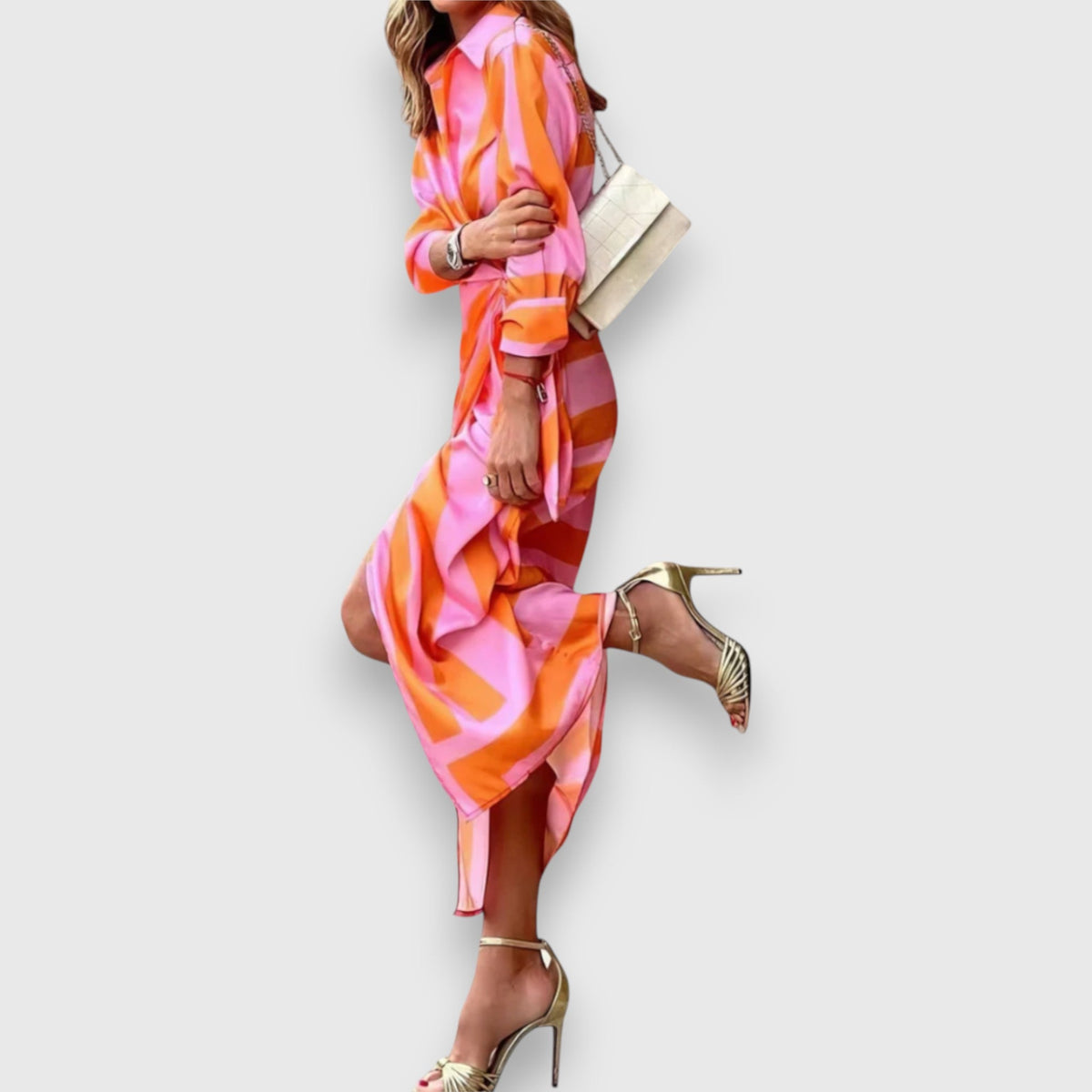 Solana – Dress