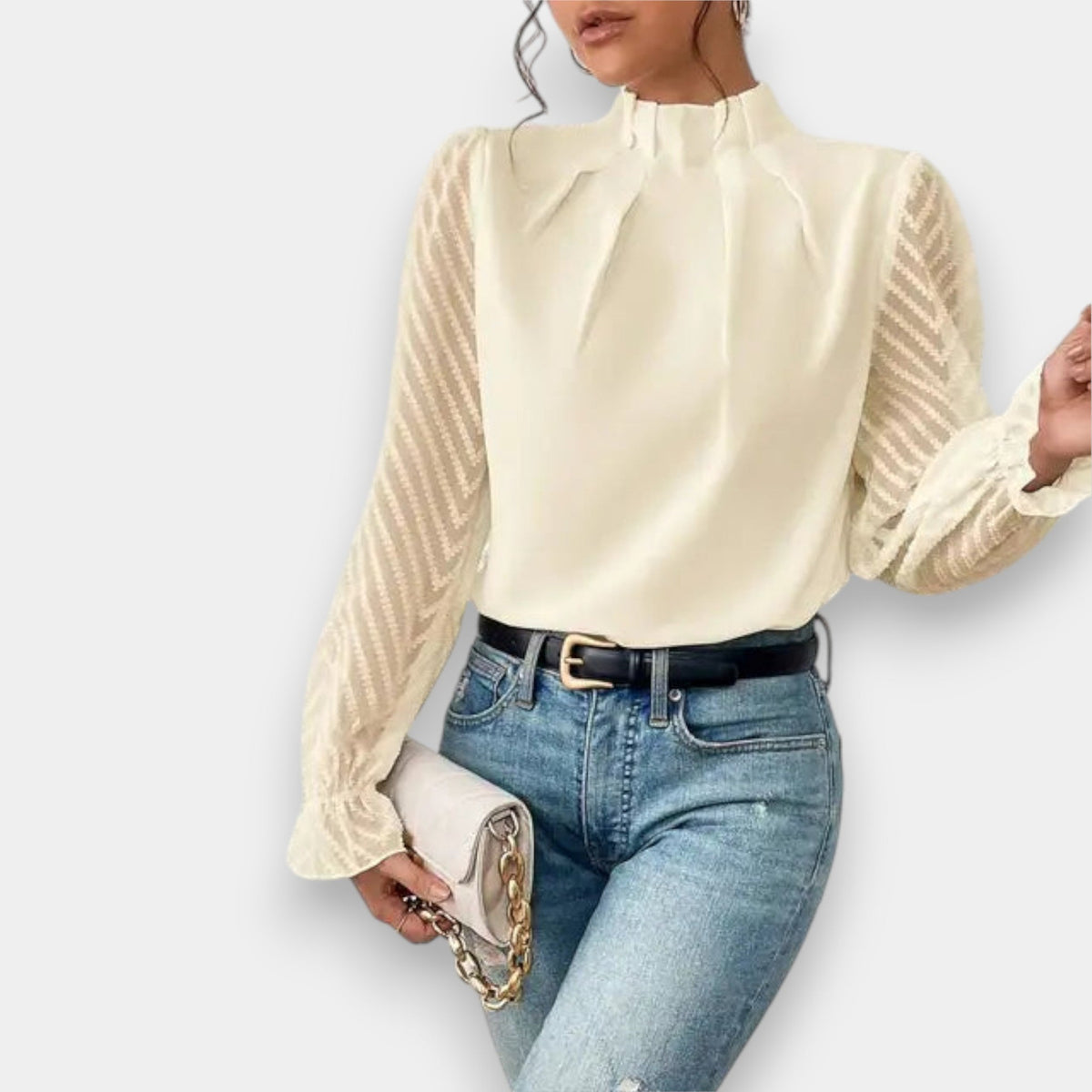 Evana | Long Sleeve