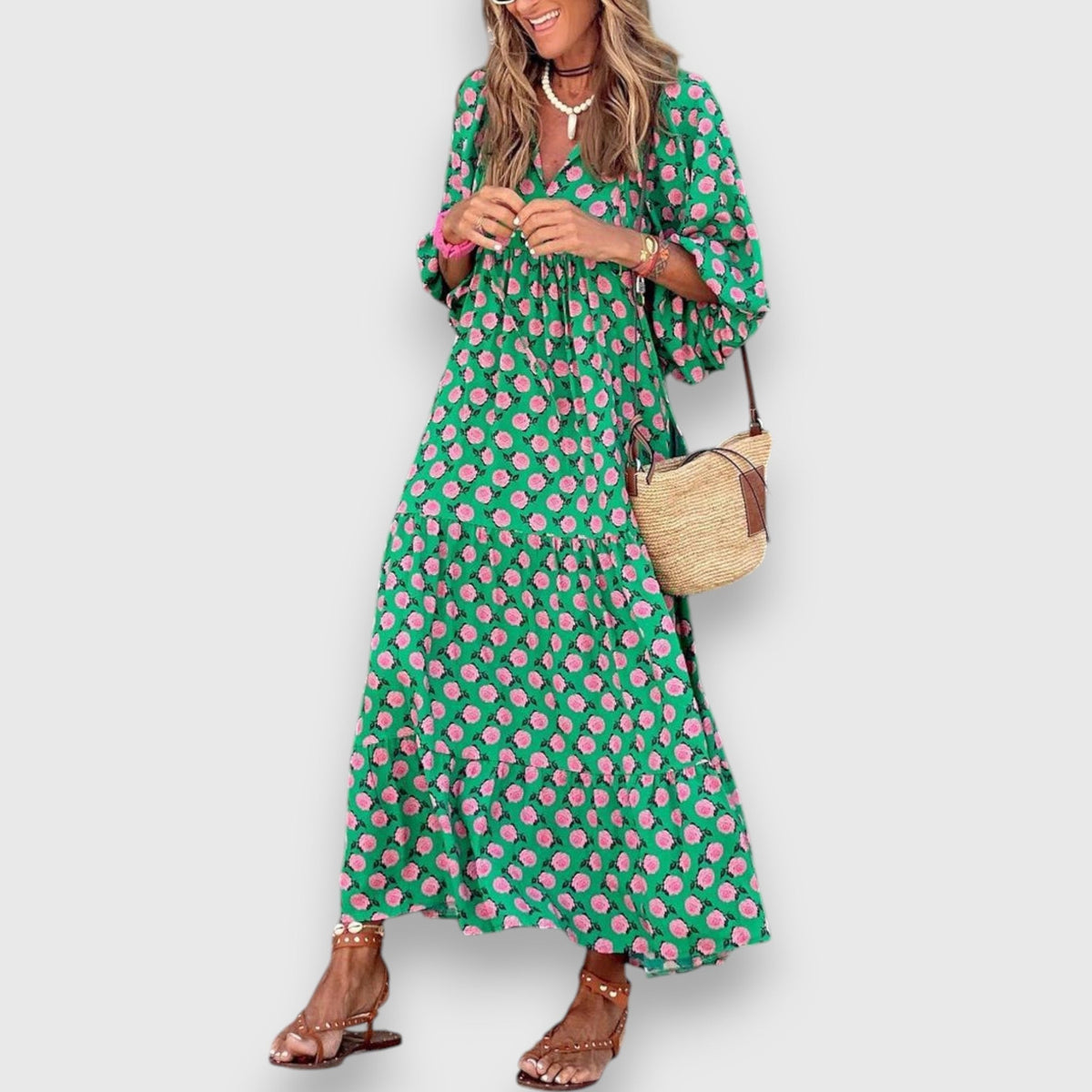 Elara – Dress
