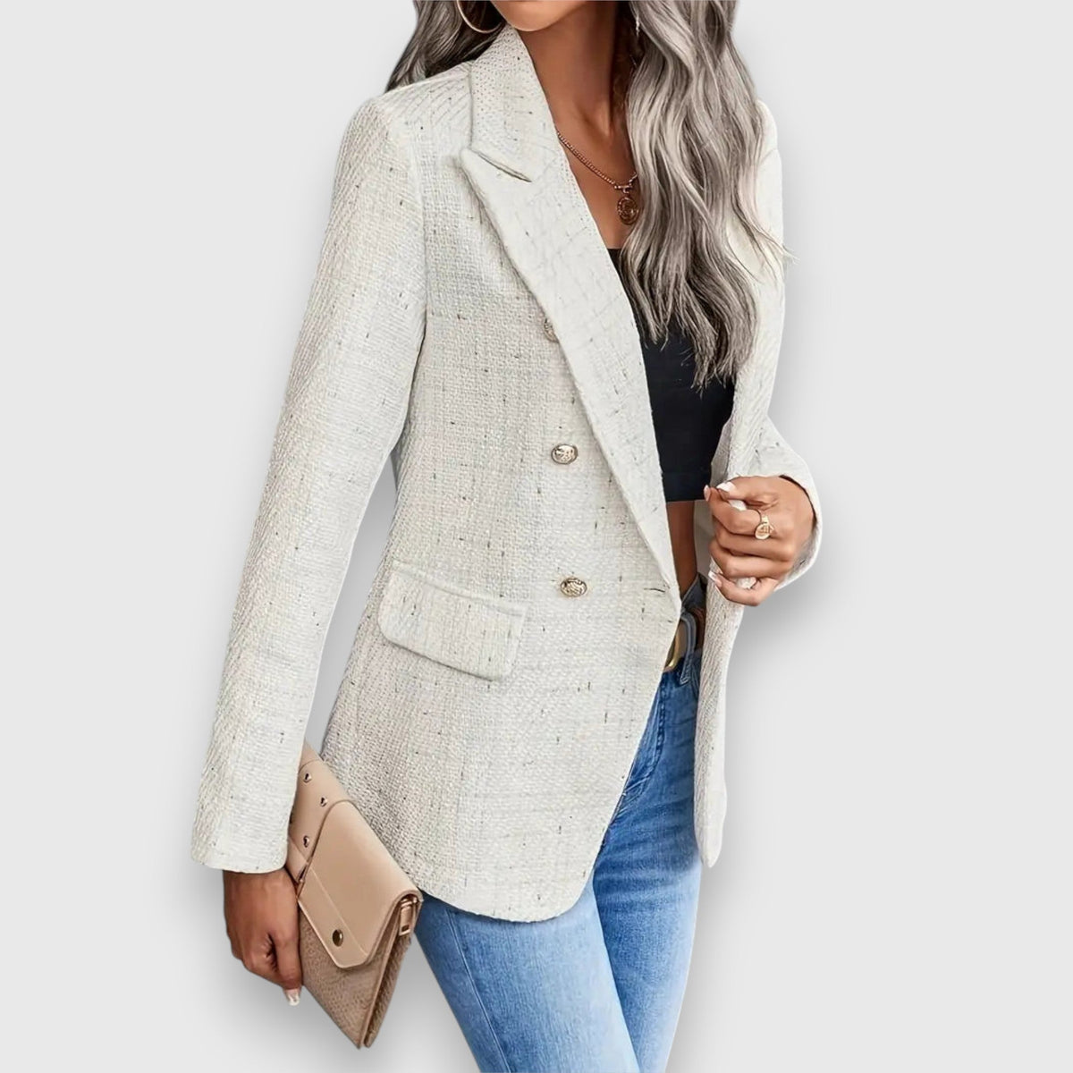 Zara – Blazer