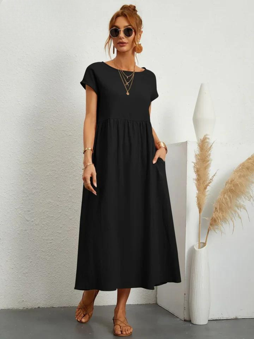 Lucy | Light Summer Dress