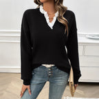 Zary | Elegant Sweater