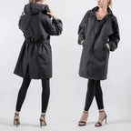 Dorothy | Stylish Trench Coat