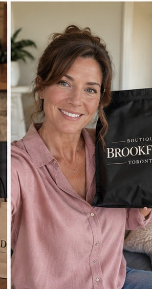 Boutique Brookfield Toronto collection photo 6
