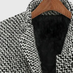 Claudia | Comfortable Long Coat