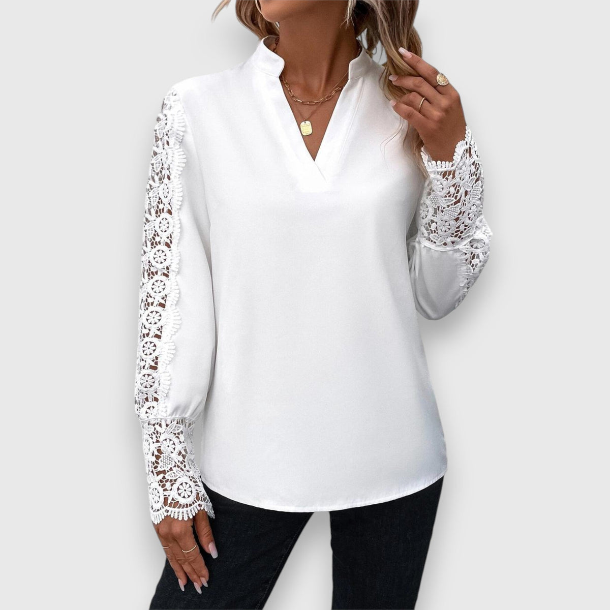 Bella - Long Sleeve