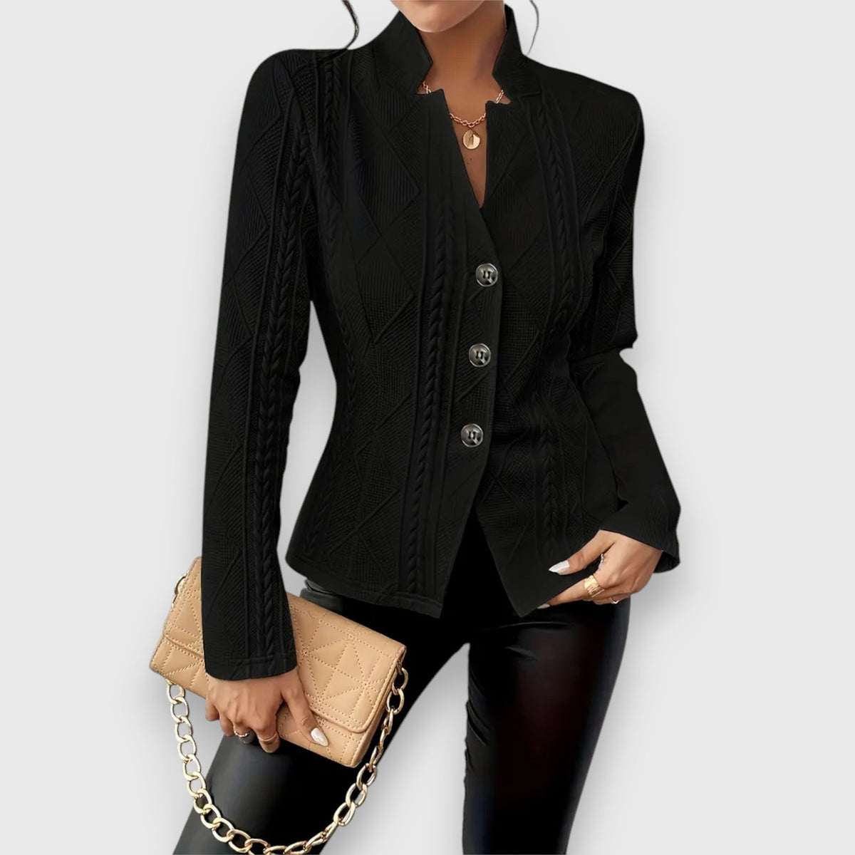 Liana – Light Jacket