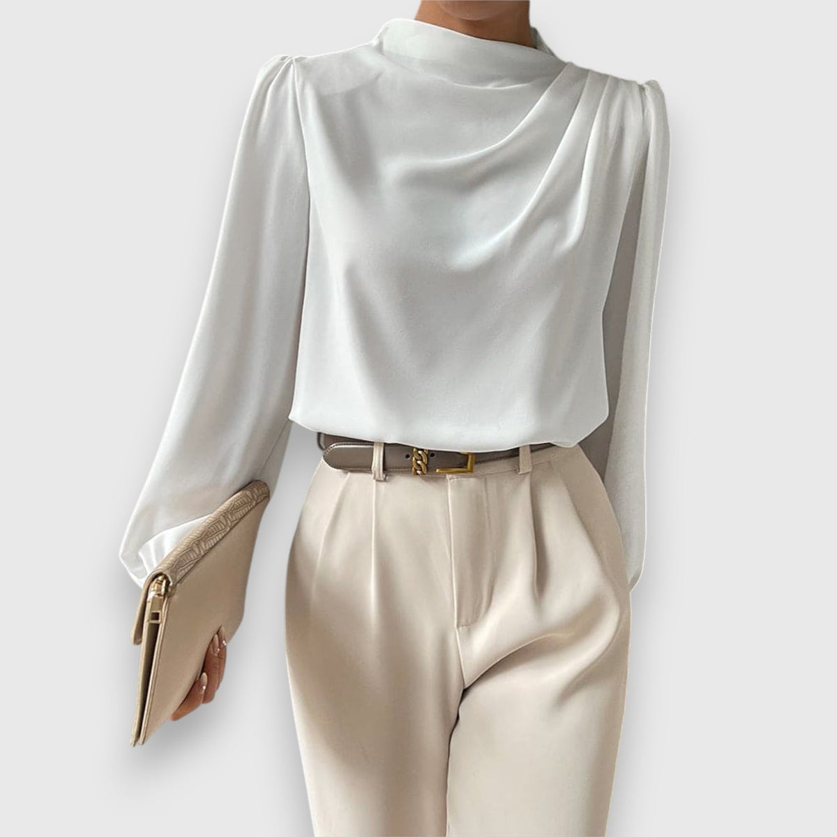 Elina – Long Sleeve