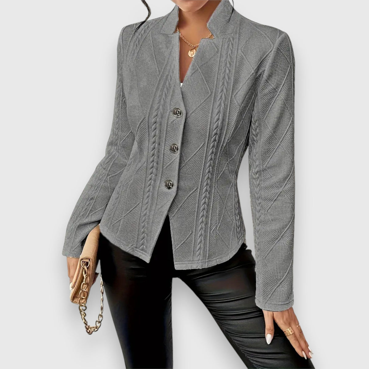 Liana – Light Jacket