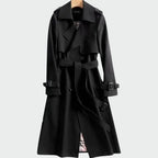 Bianca | Timeless Trench Coat