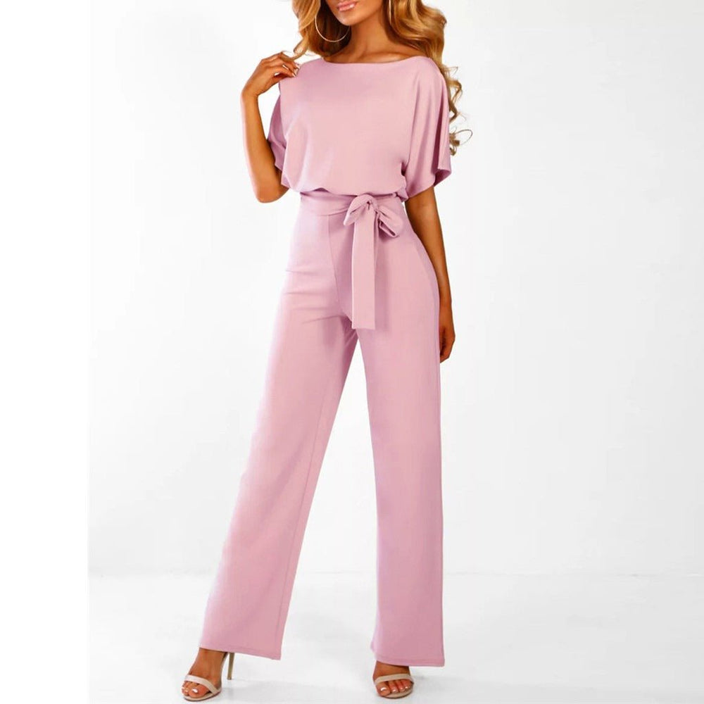 Elva - Jumpsuit