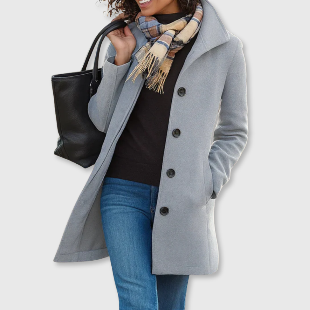 Lauren | Classic Coat